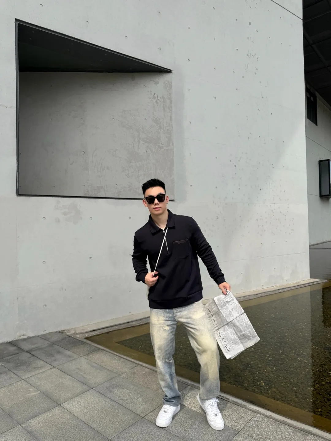 MONCLER MC